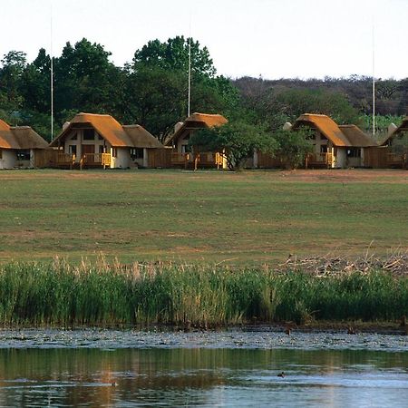 Wildside Safari Camp Vila Golders Green Exterior foto
