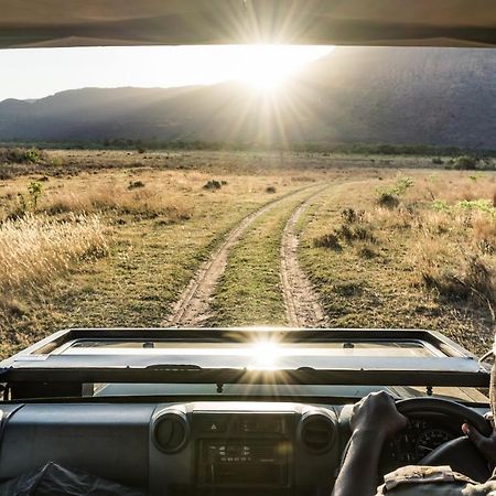 Wildside Safari Camp Vila Golders Green Exterior foto