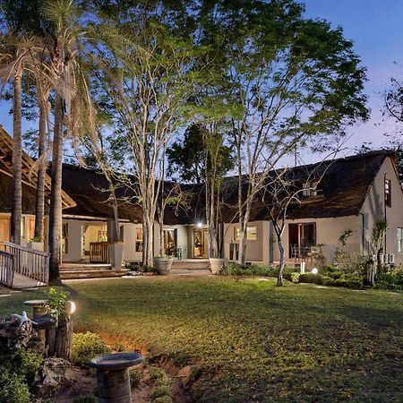 Wildside Safari Camp Vila Golders Green Exterior foto