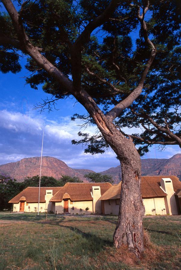 Wildside Safari Camp Vila Golders Green Quarto foto