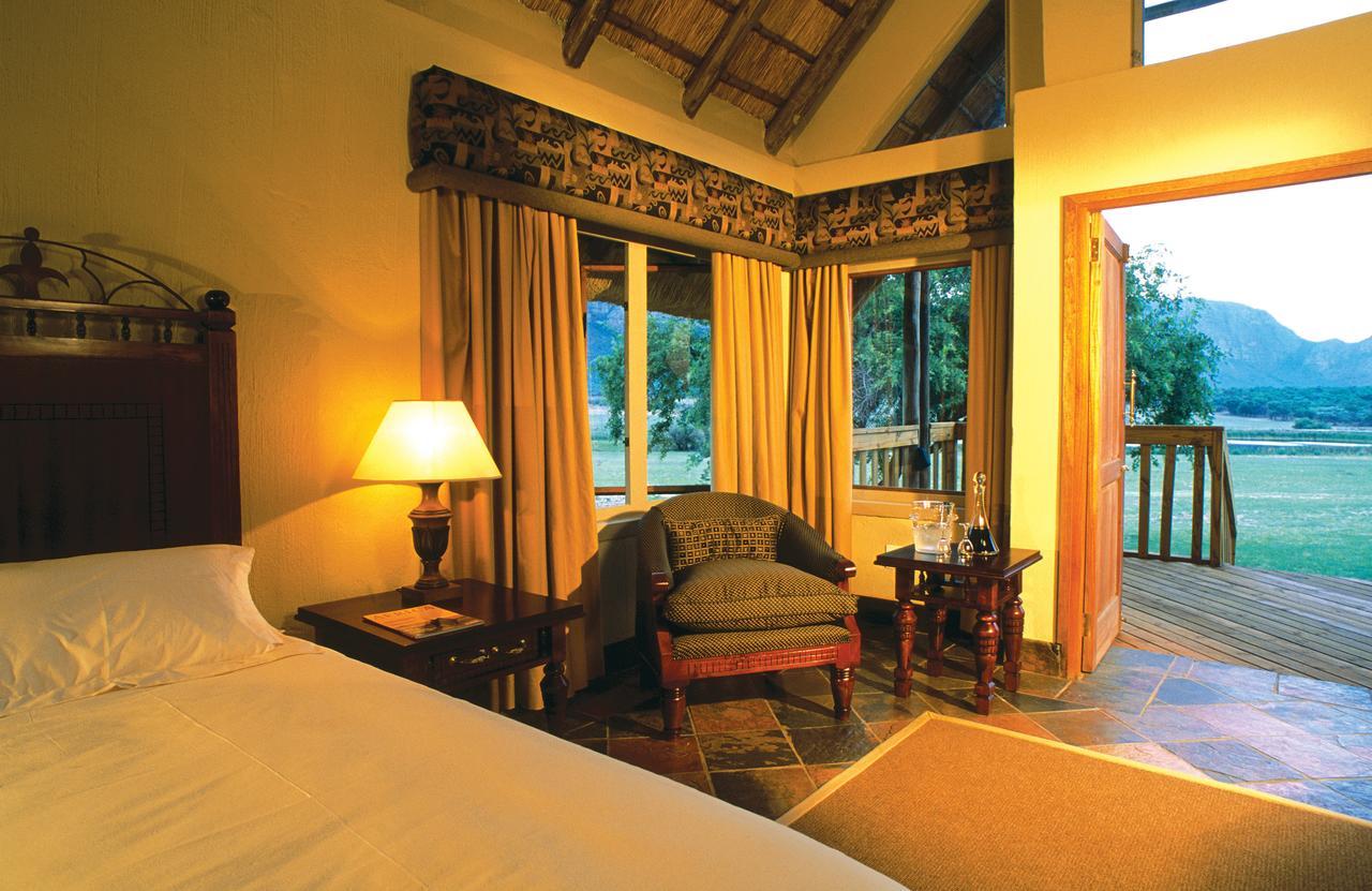 Wildside Safari Camp Vila Golders Green Quarto foto