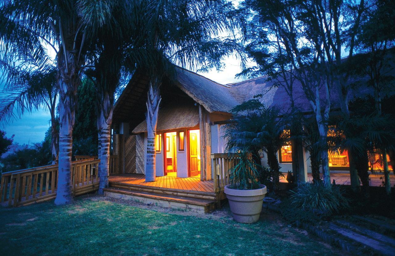 Wildside Safari Camp Vila Golders Green Quarto foto
